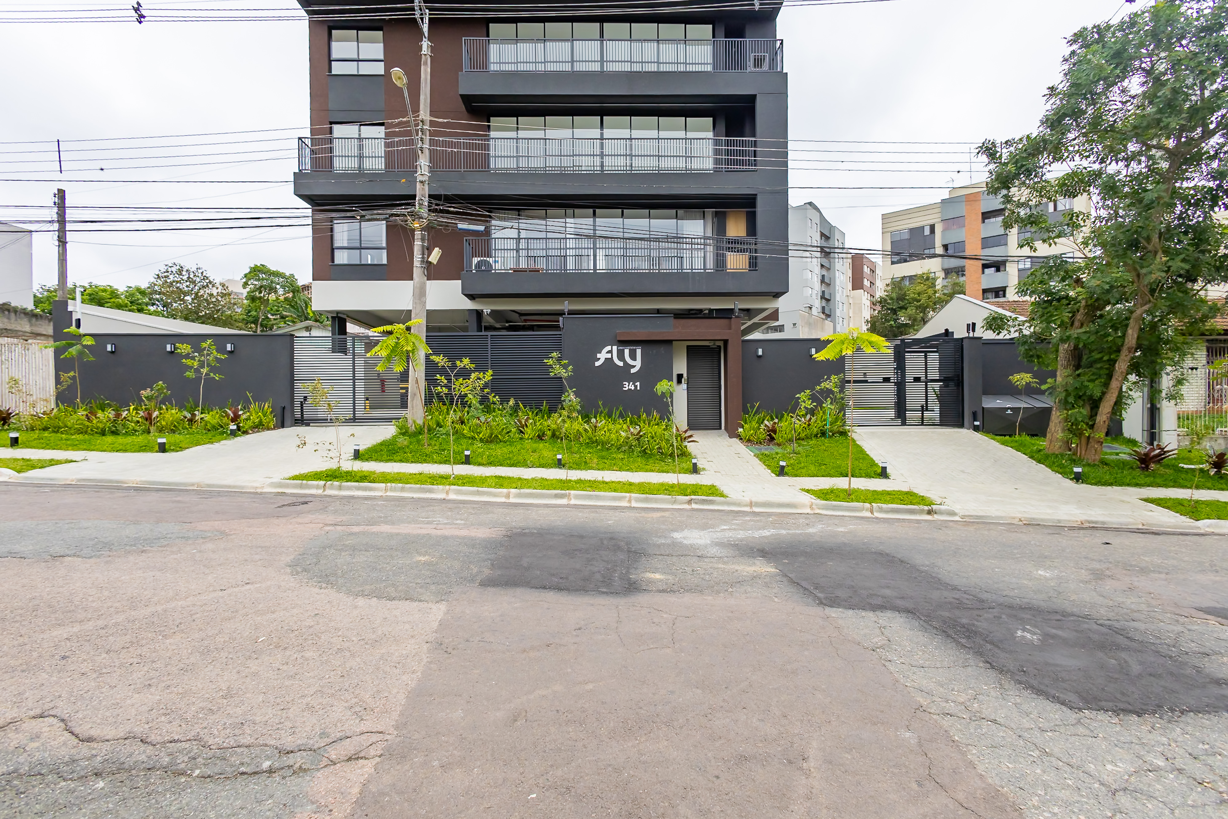 Imagem 3 - em Cabral, Curitiba - PR
