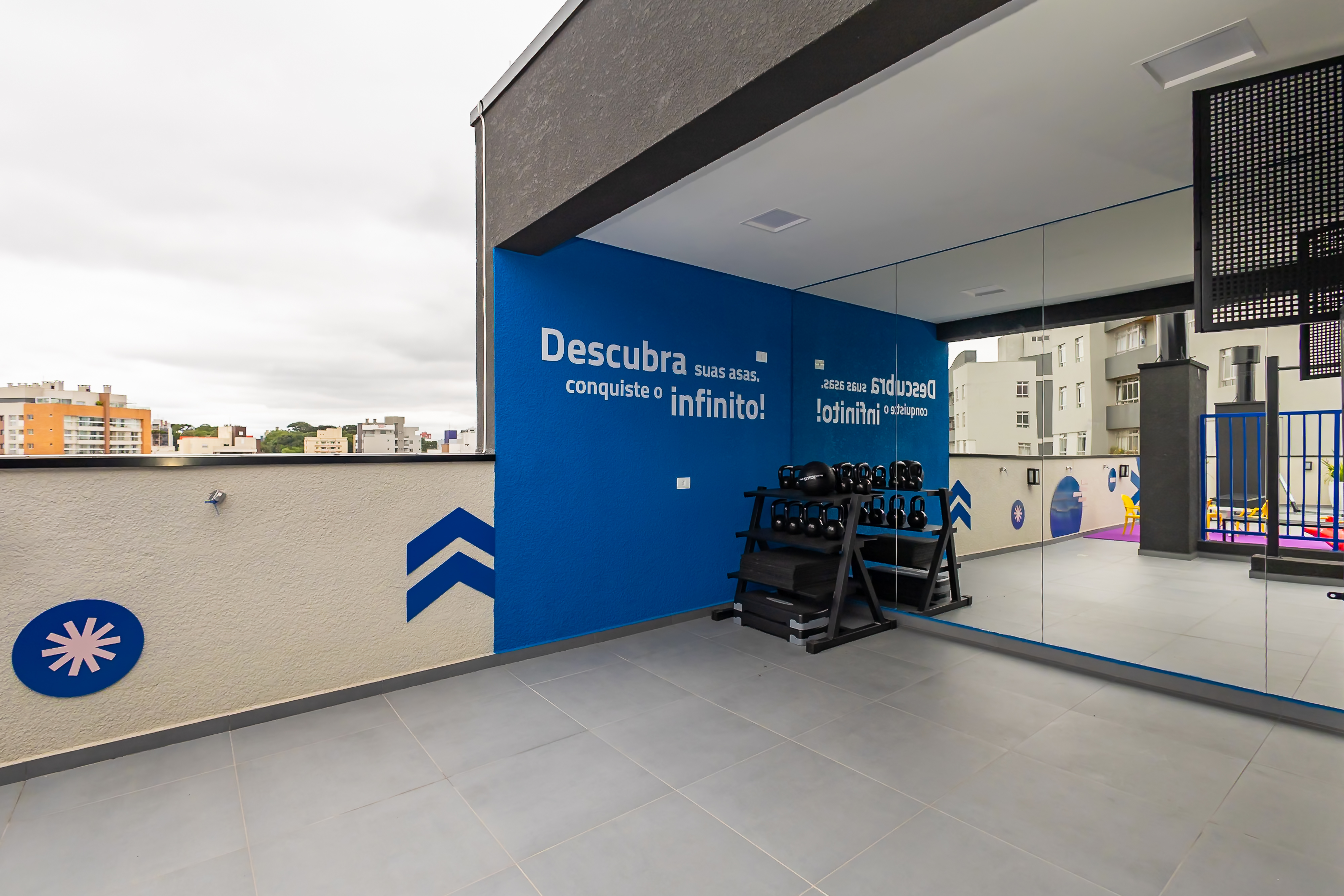 Imagem 6 - em Cabral, Curitiba - PR