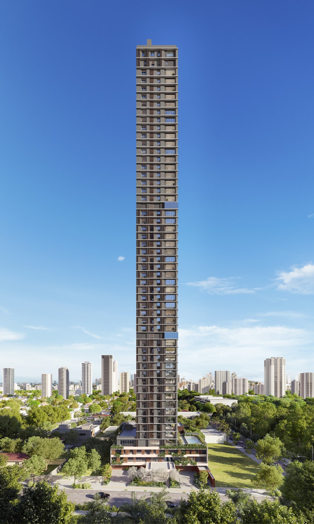 Imagem 2 - em Setor Bueno, Goiânia - GO