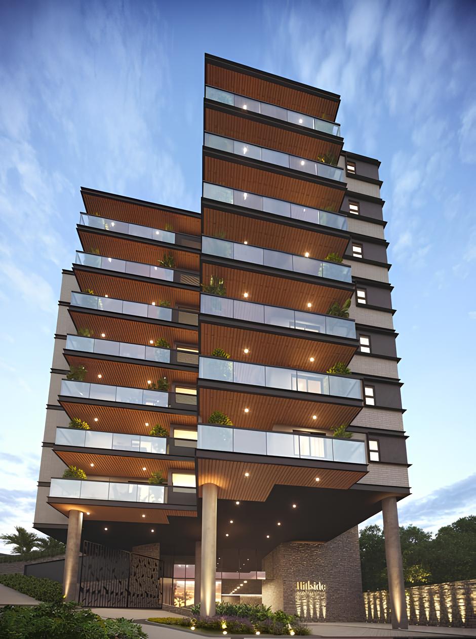  Santa Lúcia, Vitória - ES — foto 1