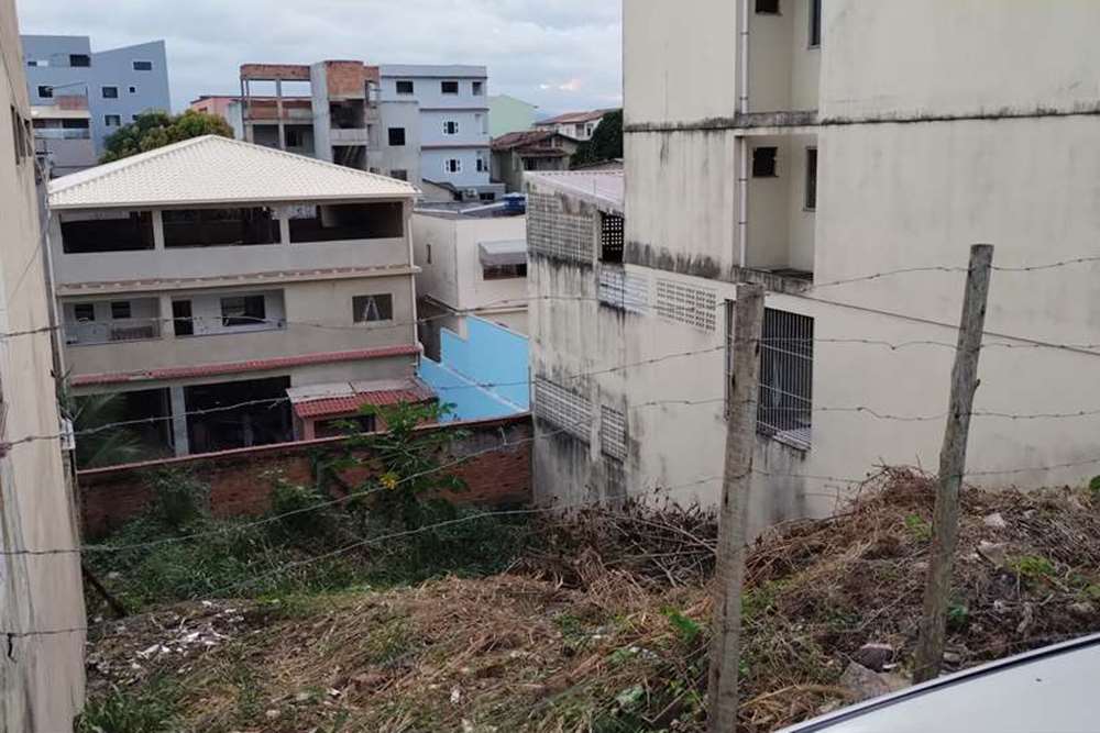  São Torquato, Vila Velha - ES — foto 1