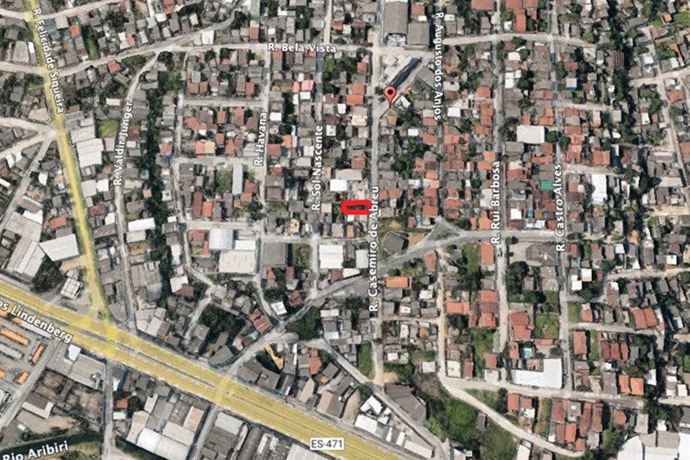 Imagem 4 -  em São Torquato, Vila Velha - ES