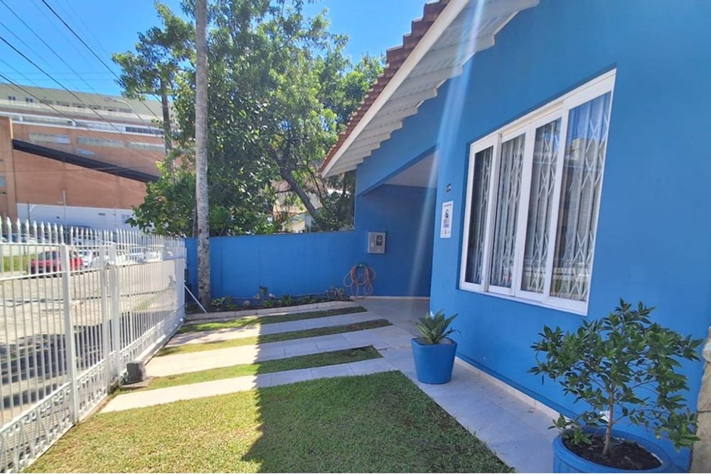  Santa Mônica, Florianópolis - SC — foto 1