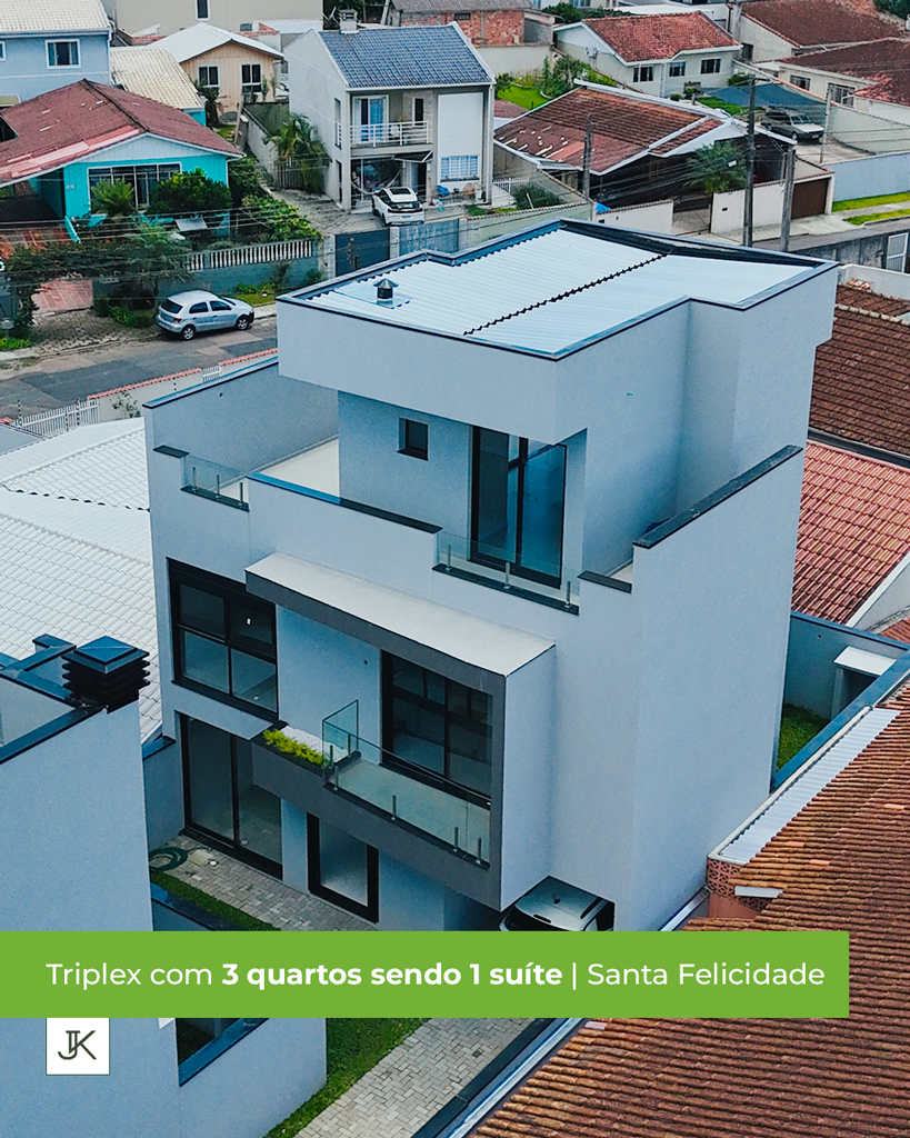 Santa Felicidade, Curitiba - PR — foto 1