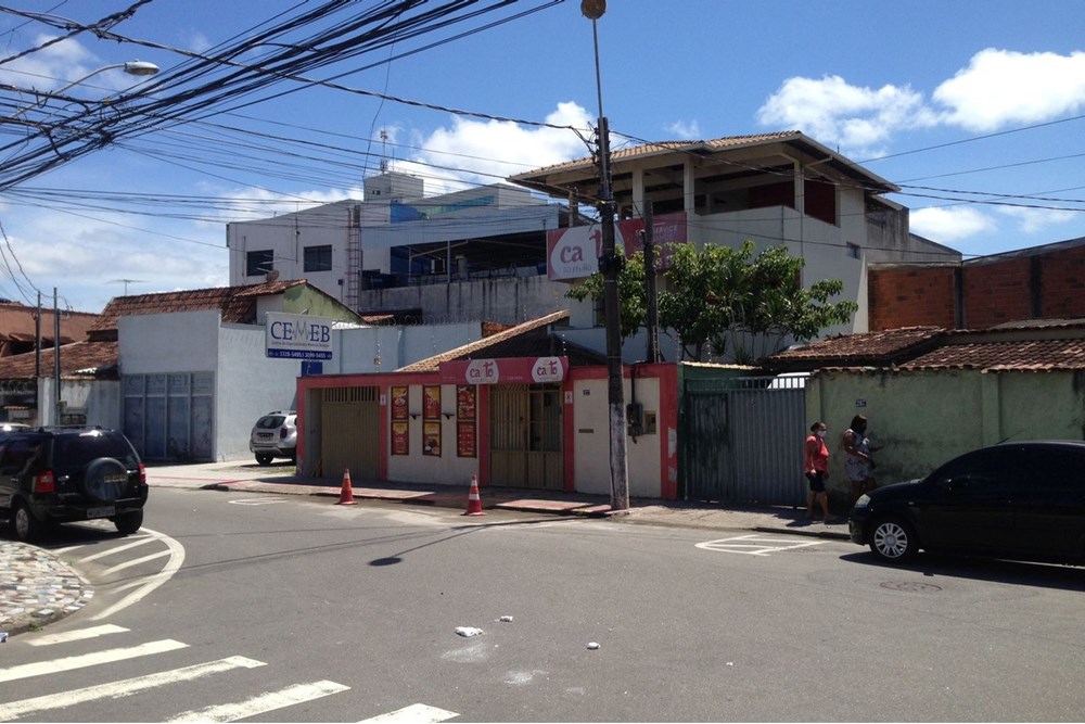 Parque Residencial Laranjeiras, Serra - ES — foto 1