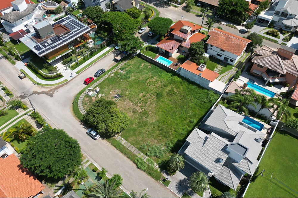 Imagem 2 - em Jurerê Internacional, Florianópolis - SC