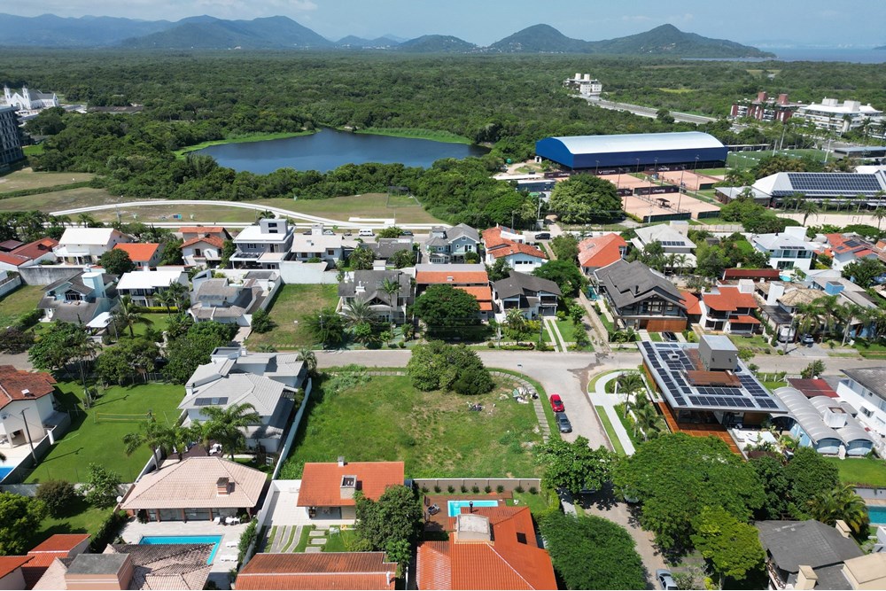 Imagem 3 - em Jurerê Internacional, Florianópolis - SC