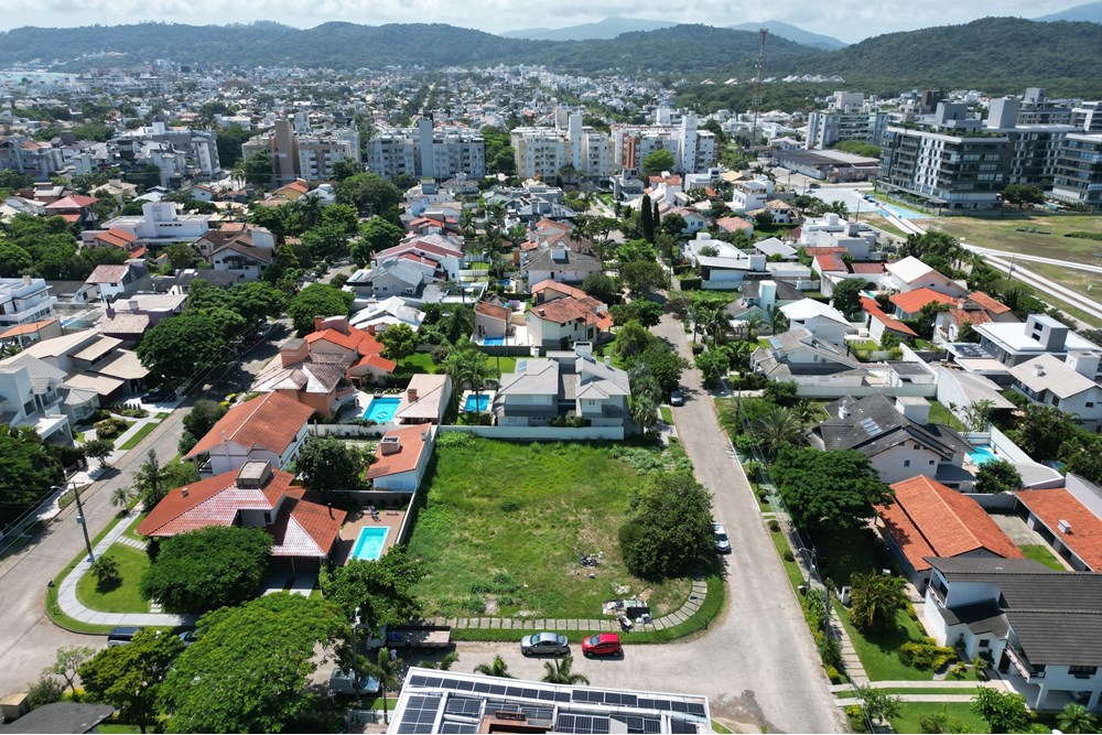 Imagem 4 - em Jurerê Internacional, Florianópolis - SC