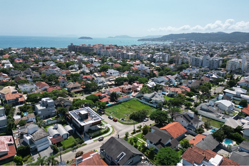 Imagem 5 - em Jurerê Internacional, Florianópolis - SC