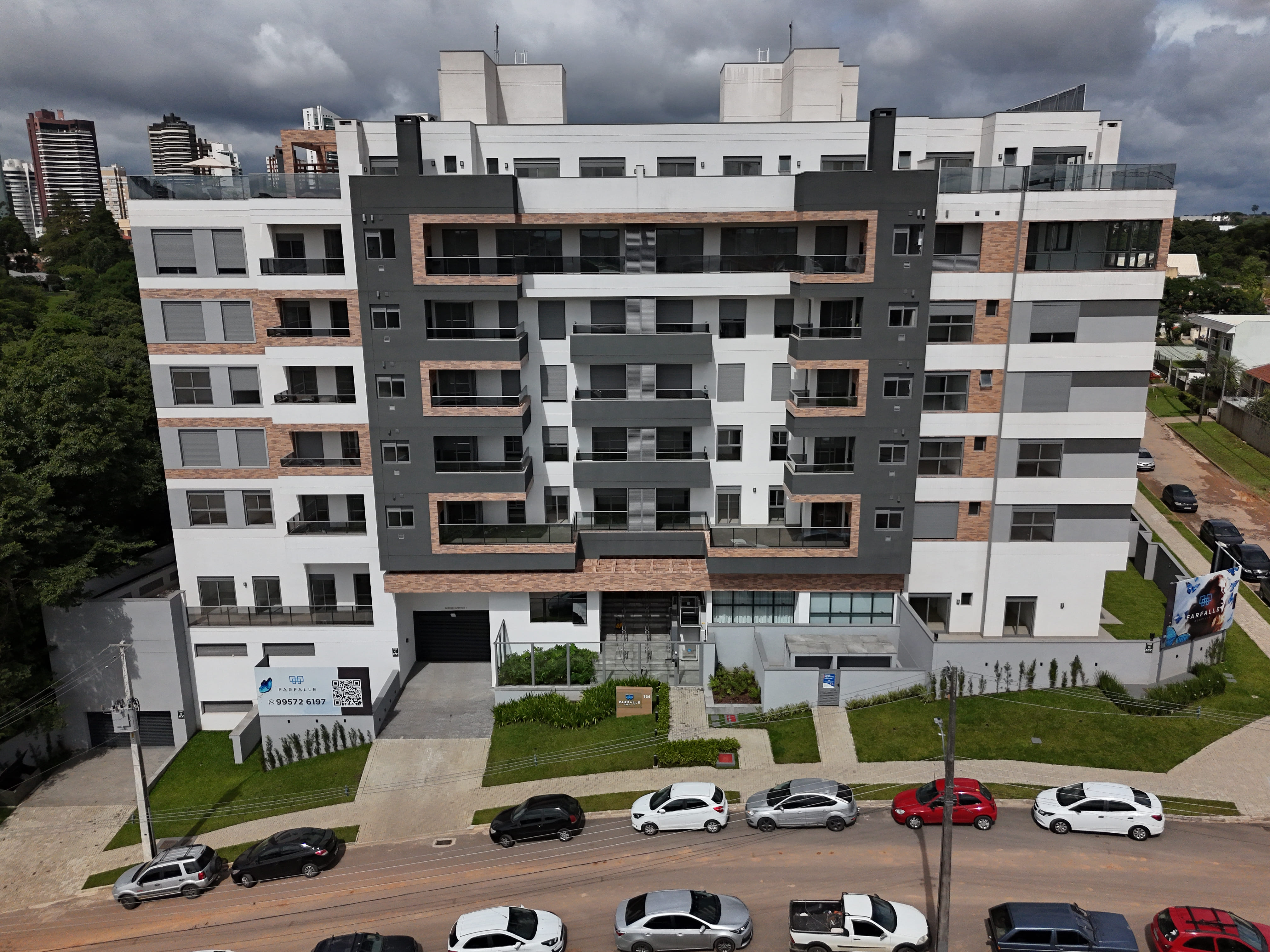  Mossunguê, Curitiba - PR — foto 2