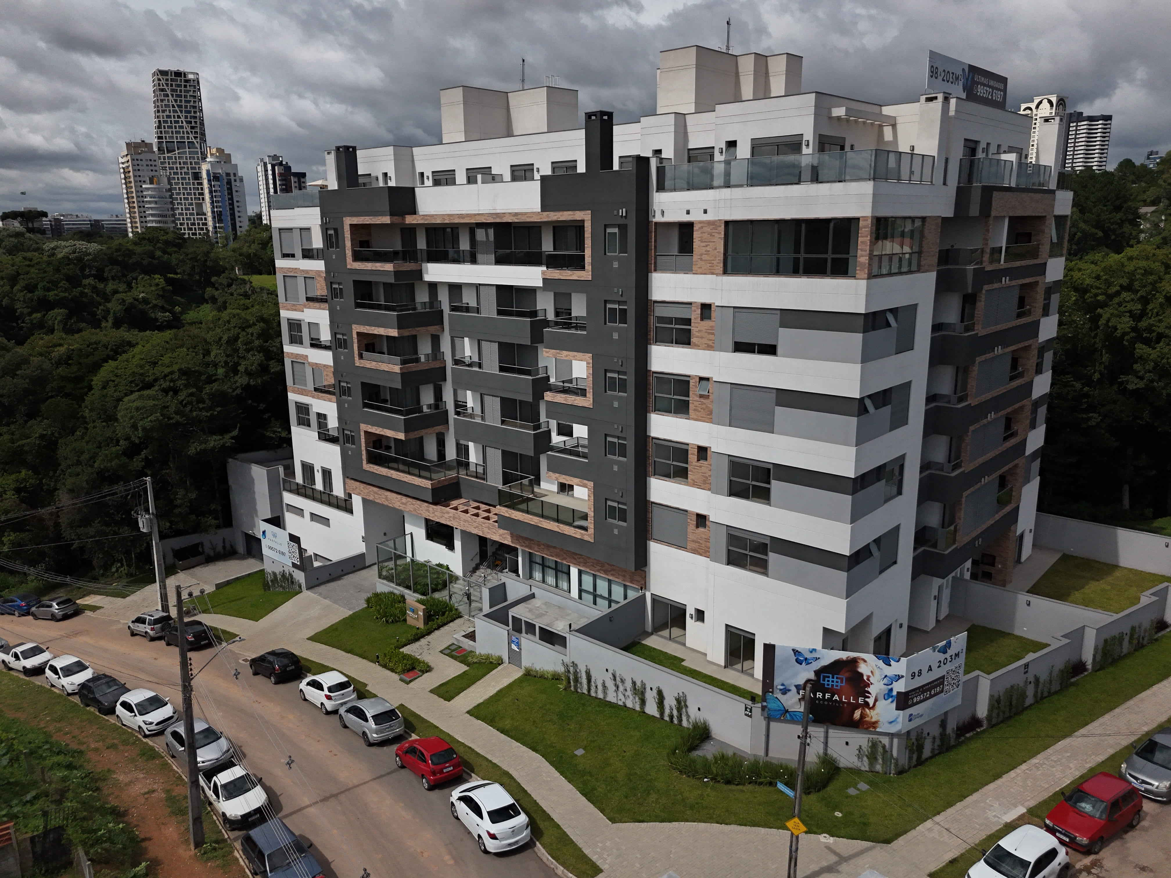 Imagem 3 - em Mossunguê, Curitiba - PR