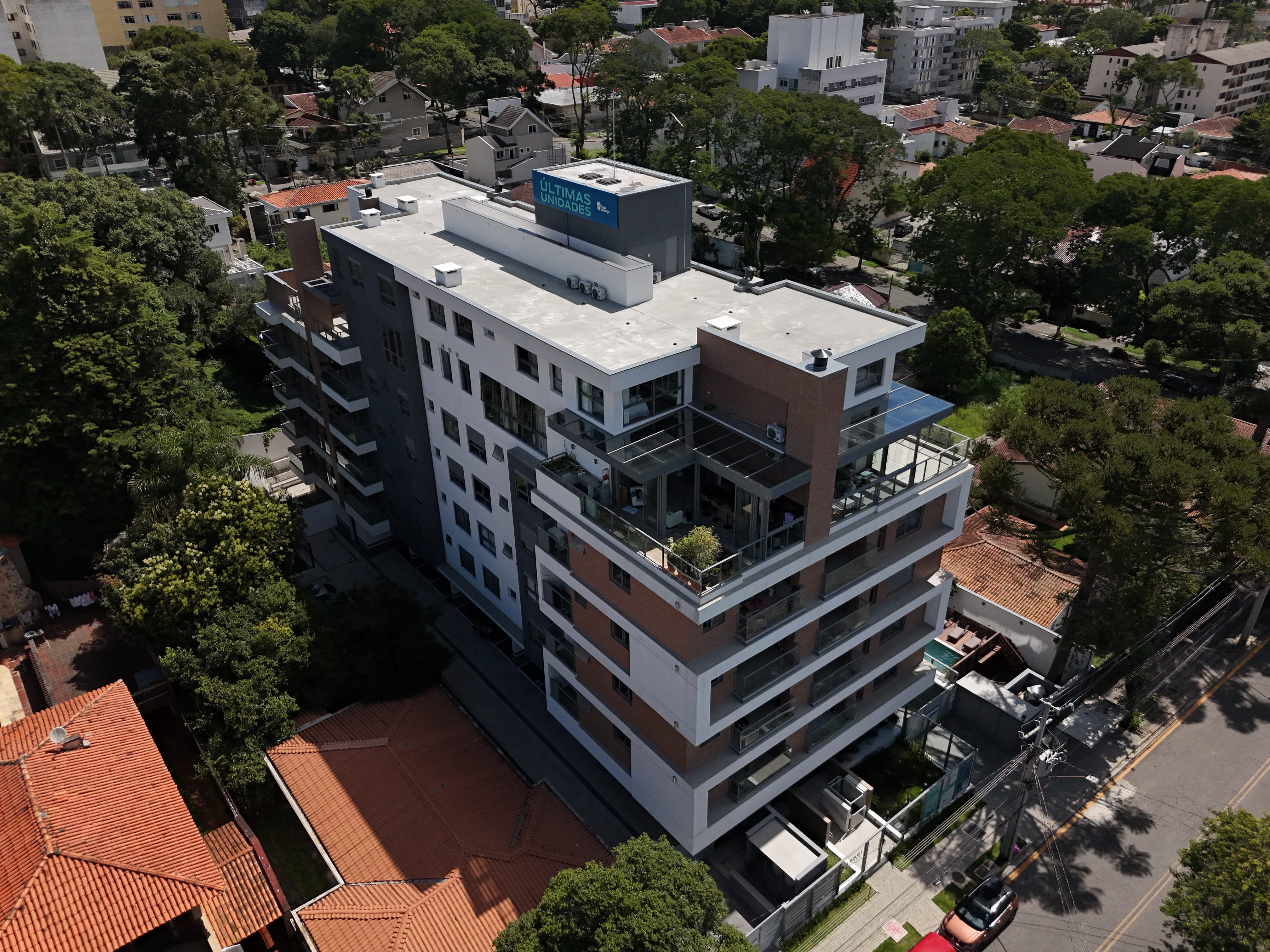 Mercês, Curitiba - PR — foto 2