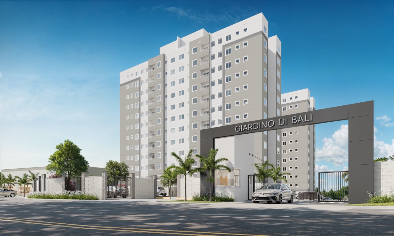 Jardim Limoeiro, Serra - ES — foto 1