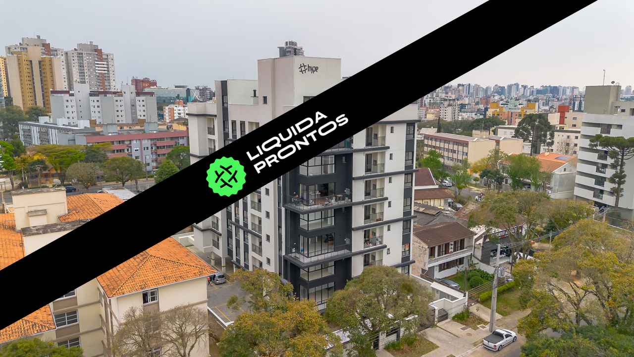  Água Verde, Curitiba - PR — foto 1