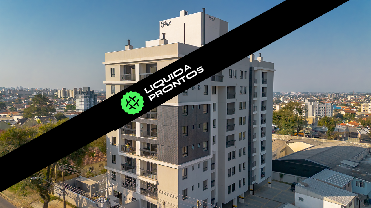  Novo Mundo, Curitiba - PR — foto 1