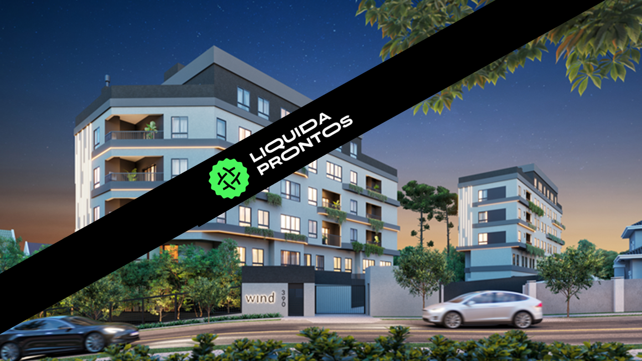 Santa Felicidade, Curitiba - PR — foto 1