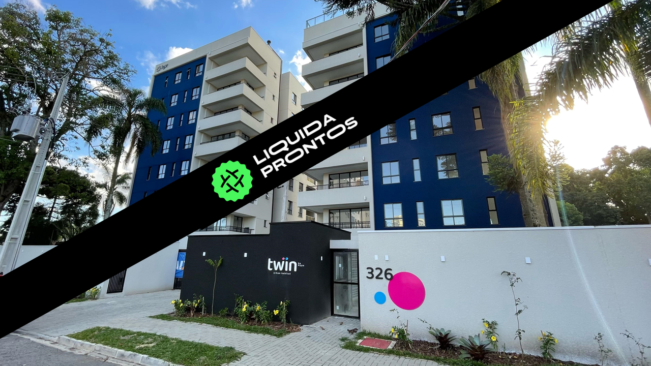 Portão, Curitiba - PR — foto 1
