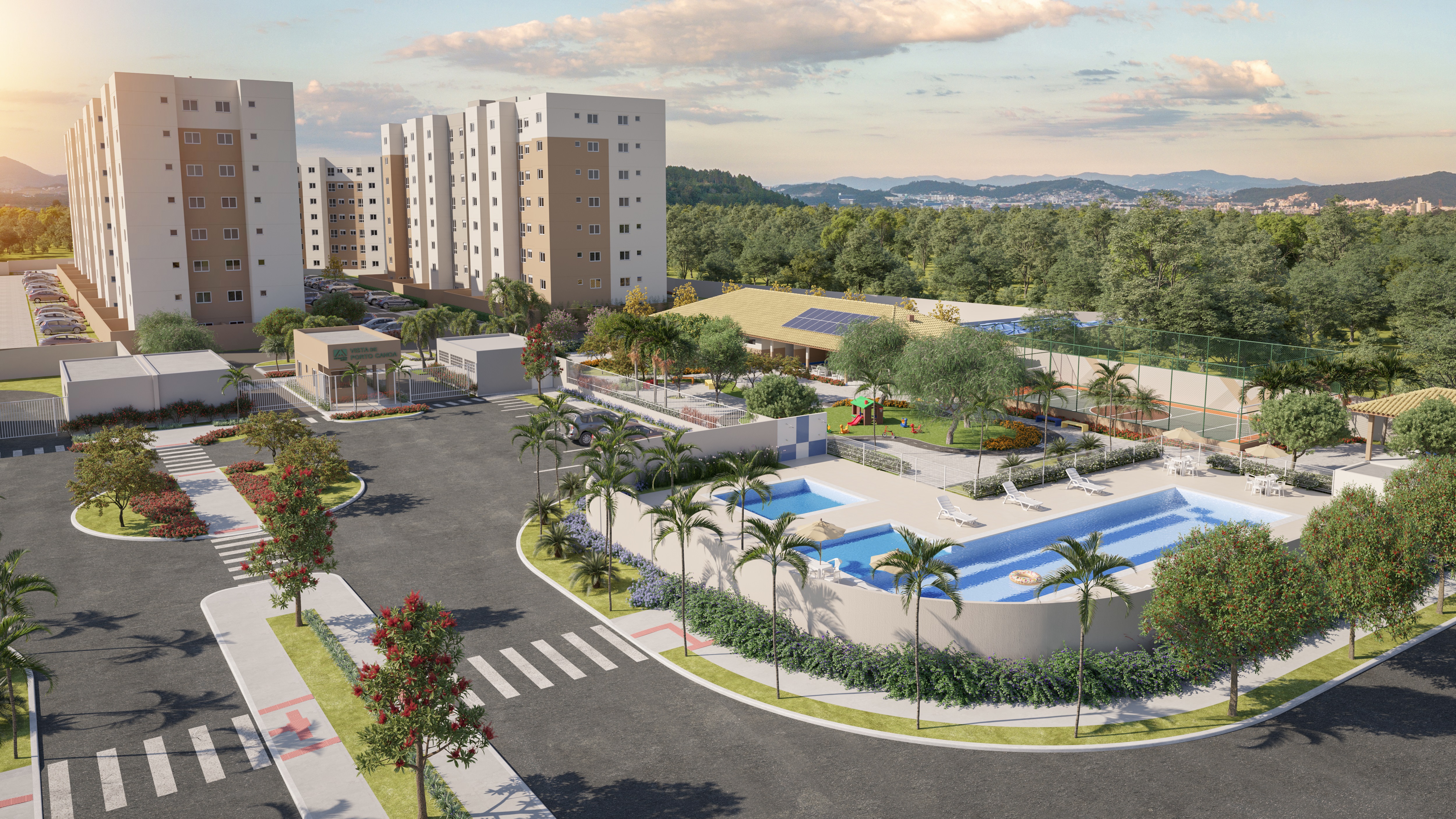 Maringá, Serra - ES — foto 1
