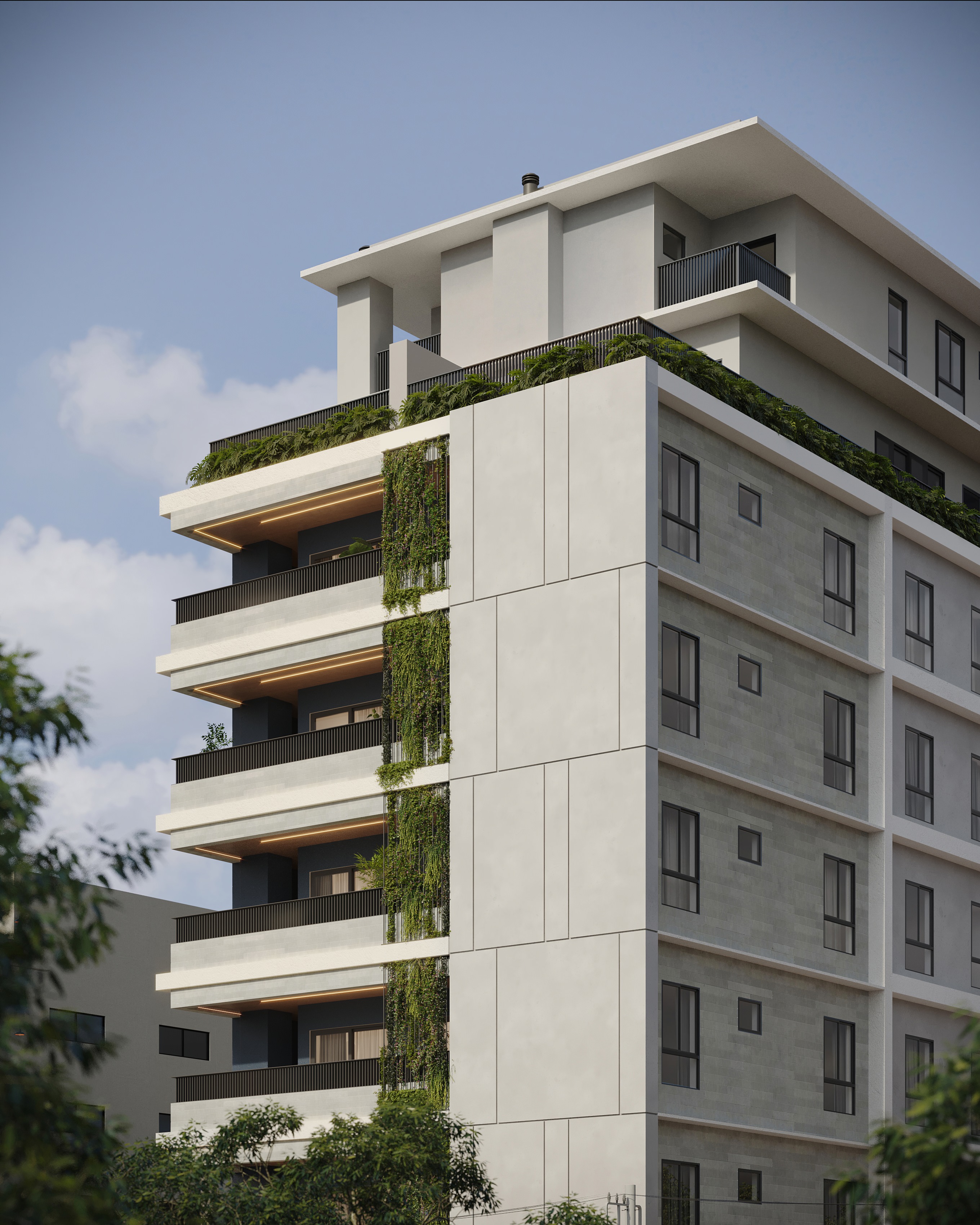 Imagem 3 - em Água Verde, Curitiba - PR