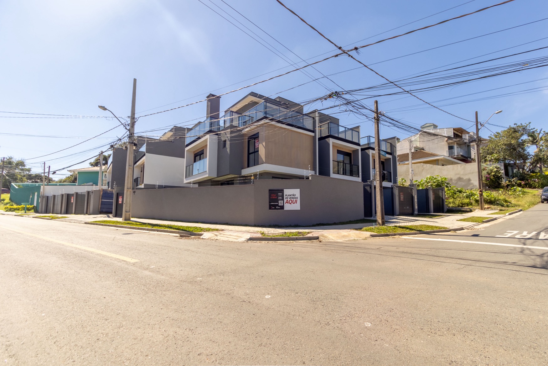 Pilarzinho, Curitiba - PR — foto 1