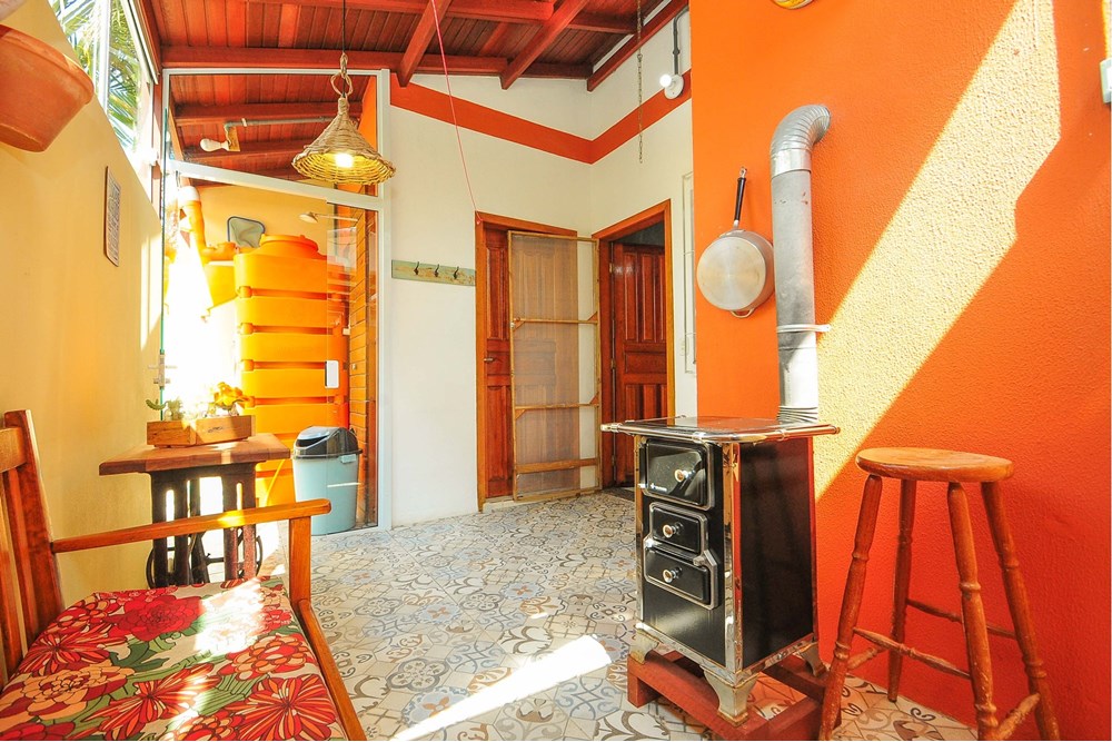 Imagem 5 -  em São João do Rio Vermelho, Florianópolis - SC