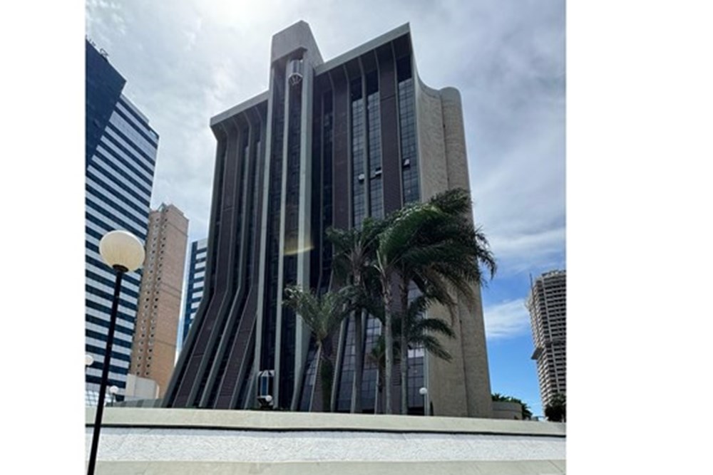 Enseada do Suá, Vitória - ES — foto 1