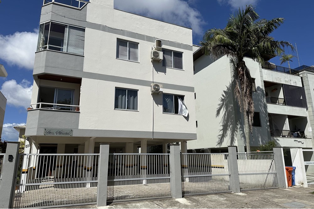Ingleses do Rio Vermelho, Florianópolis - SC — foto 1