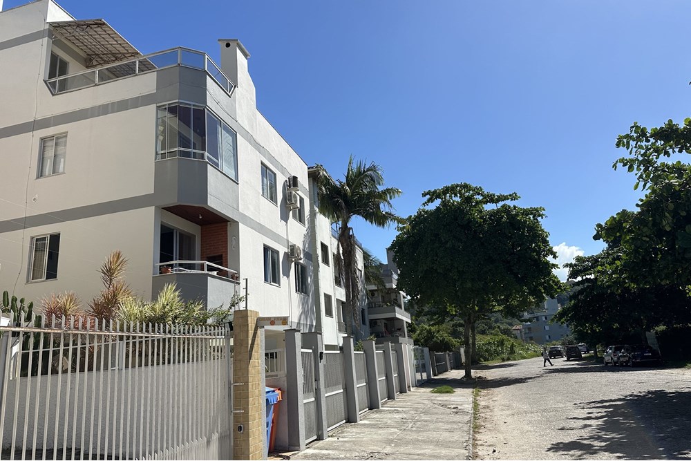 Imagem 2 -  em Ingleses do Rio Vermelho, Florianópolis - SC