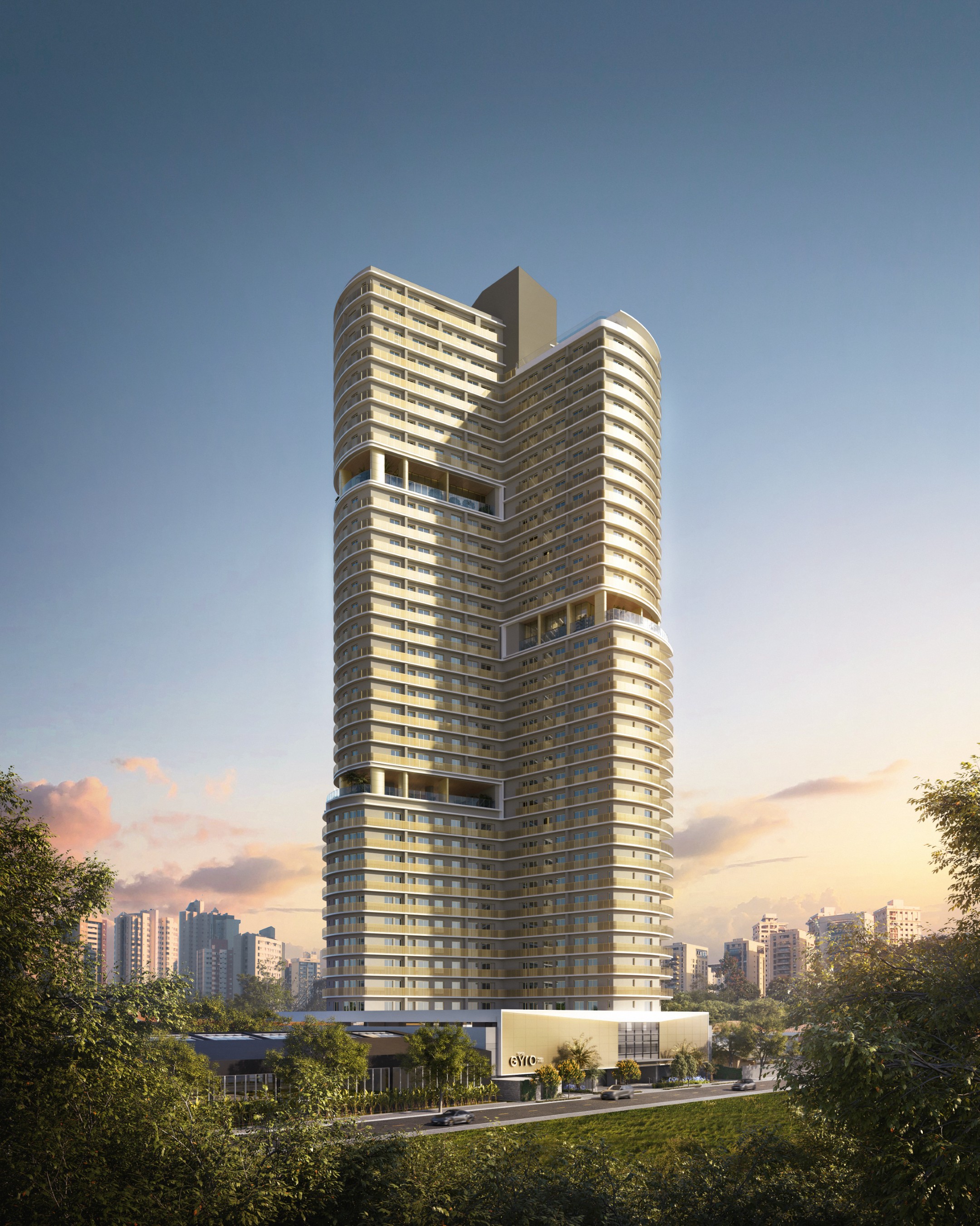Setor Oeste, Goiânia - GO — foto 1