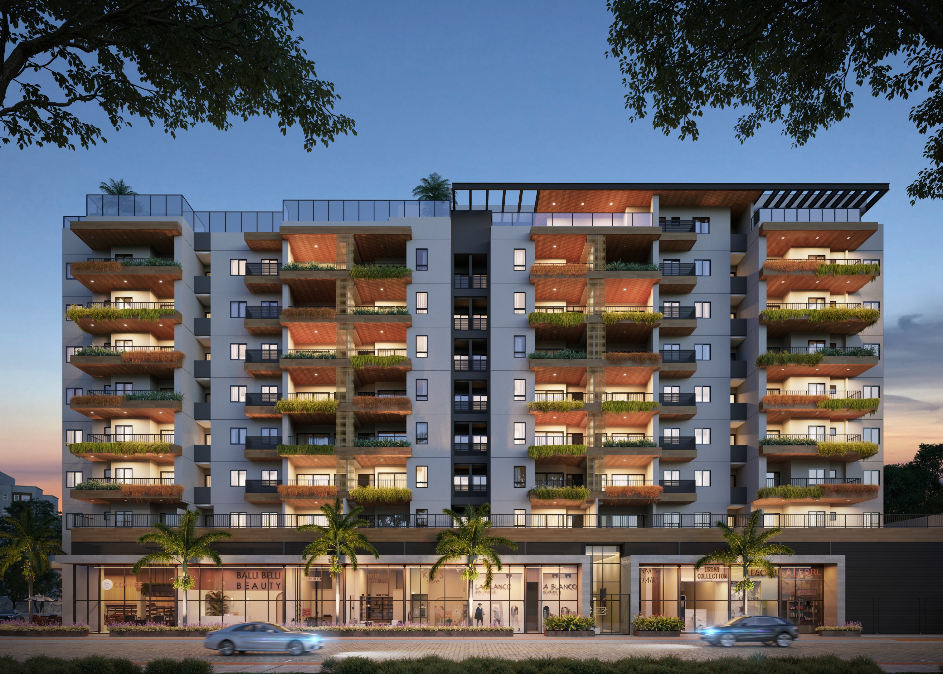  Jardim Camburi, Vitória - ES — foto 1