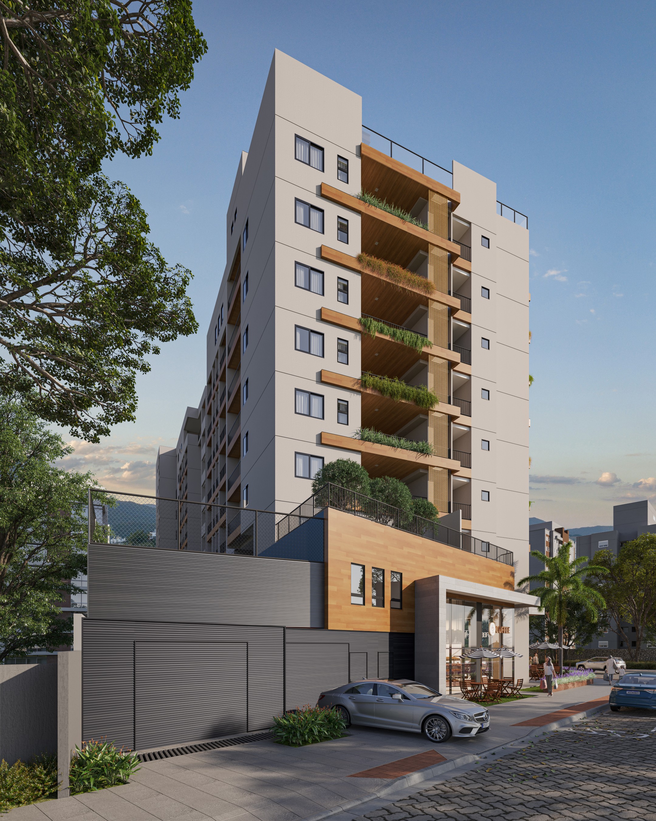  Jardim Camburi, Vitória - ES — foto 2