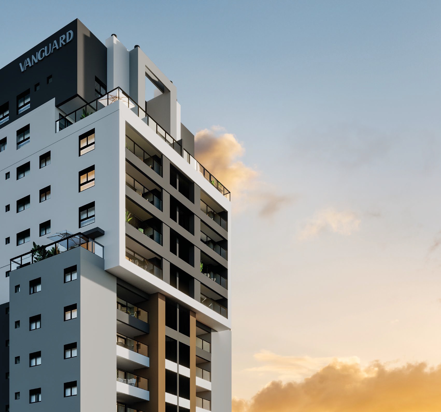 Água Verde, Curitiba - PR — foto 1