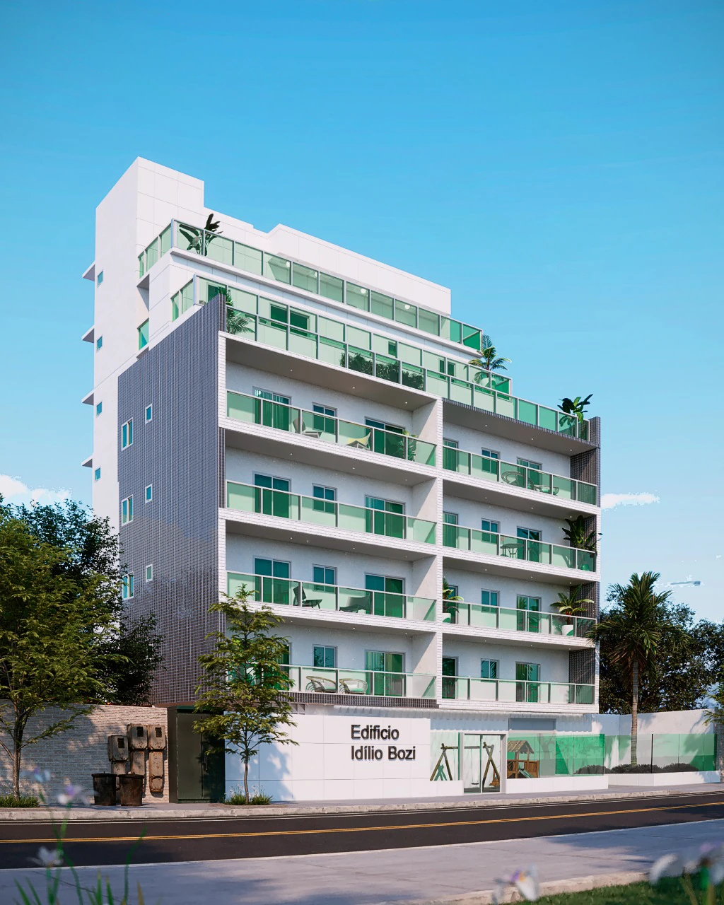  Jardim Camburi, Vitória - ES — foto 1