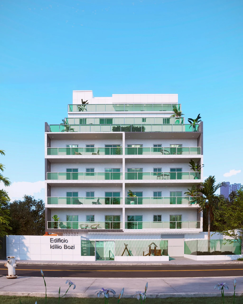  Jardim Camburi, Vitória - ES — foto 2