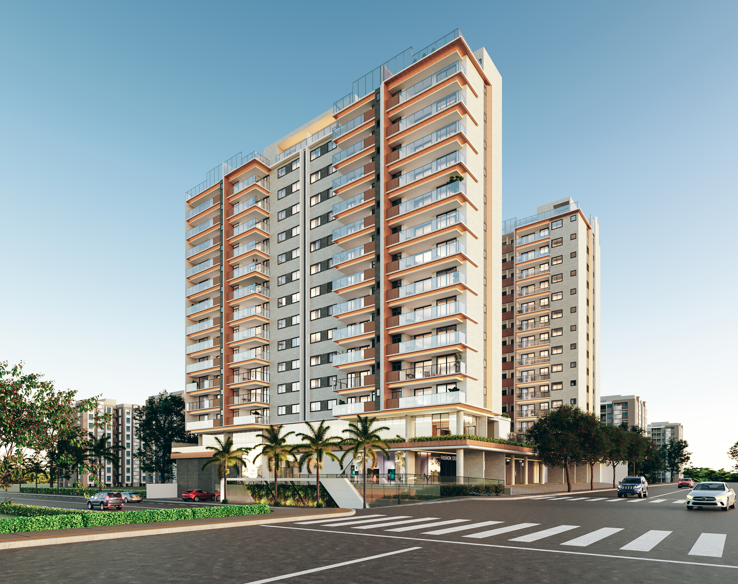 Praia de Itaparica, Vila Velha - ES — foto 1