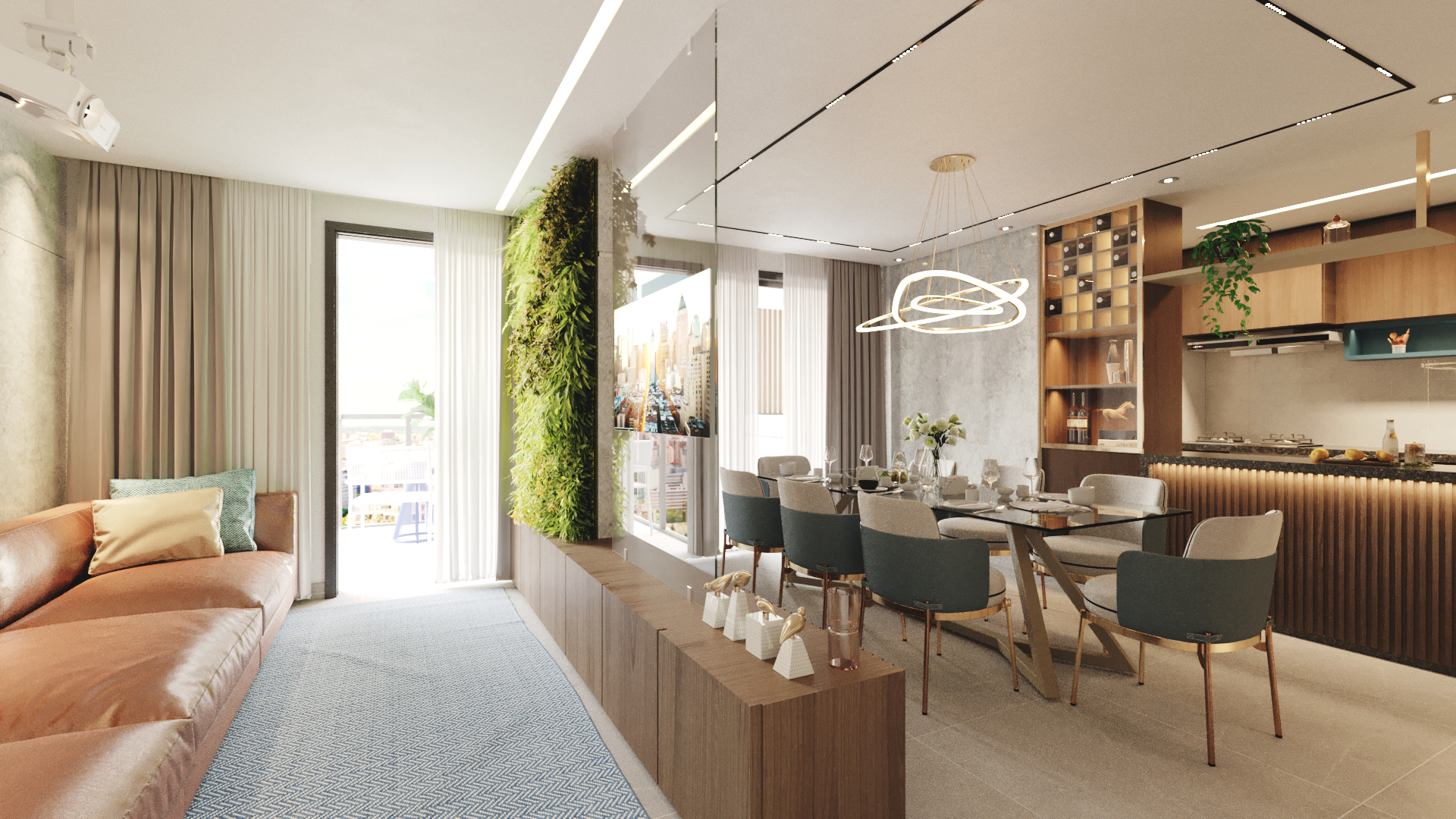 Imagem 5 - em Praia de Itaparica, Vila Velha - ES