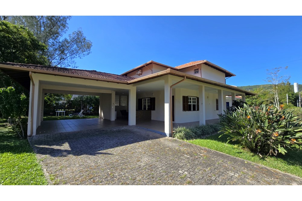  Ponta das Canas, Florianópolis - SC — foto 1