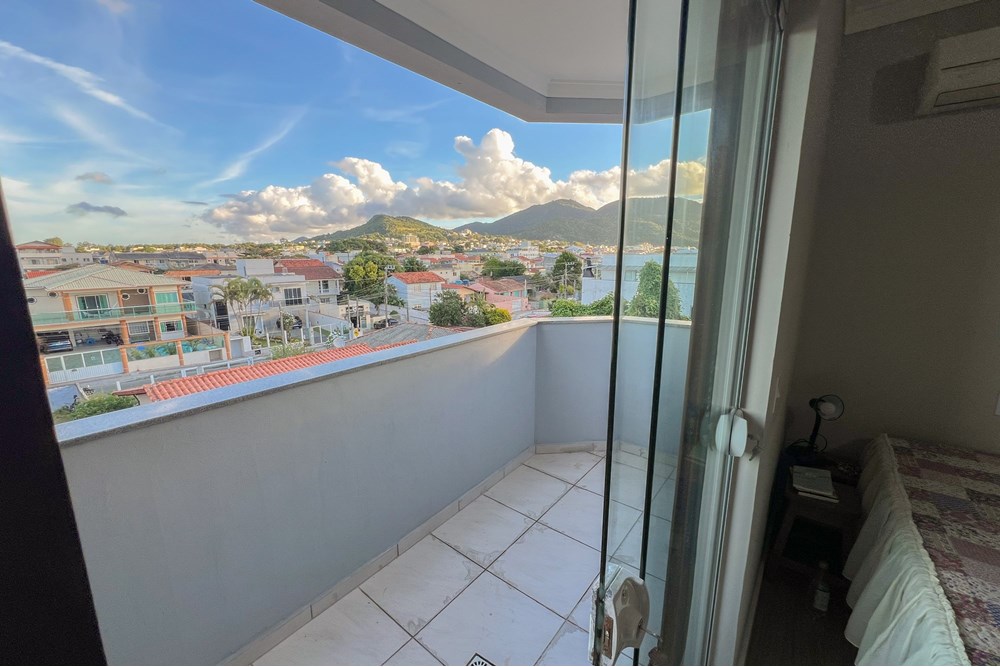 Imagem 5 -  em Ingleses do Rio Vermelho, Florianópolis - SC