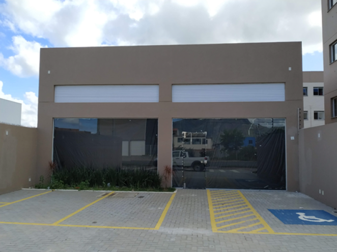 Residencial Centro da Serra, Serra - ES — foto 1