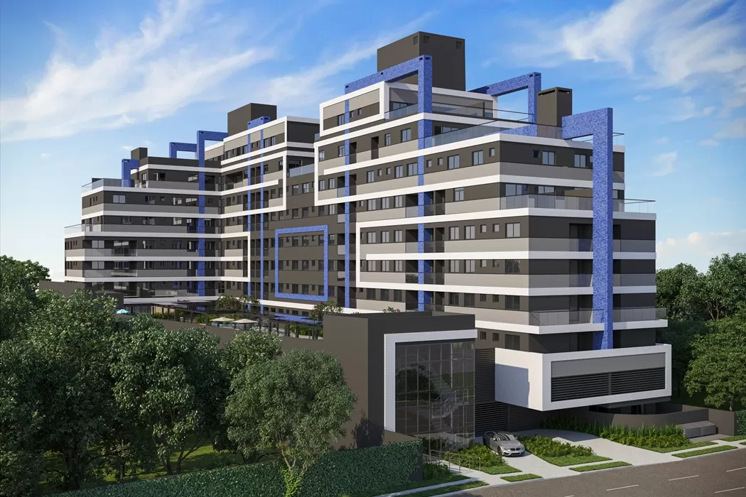  Ecoville, Curitiba - PR — foto 2