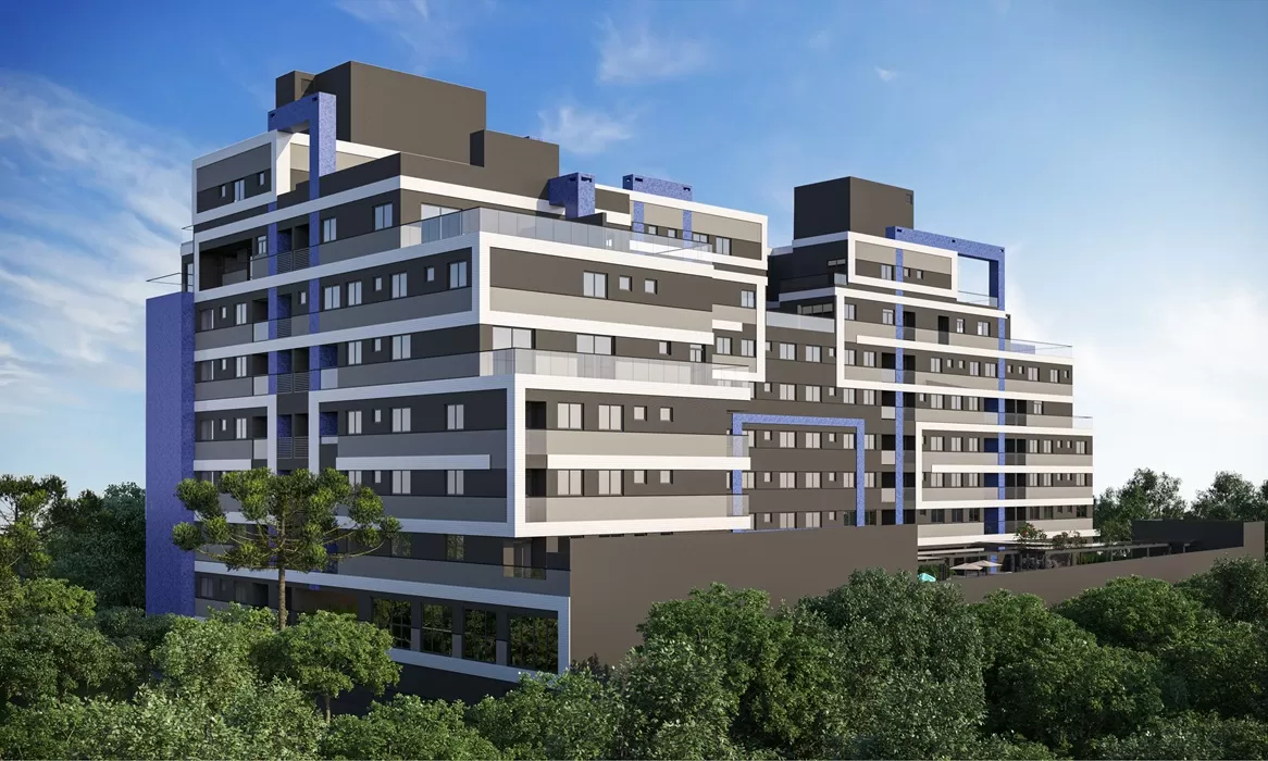 Imagem 2 - em Ecoville, Curitiba - PR