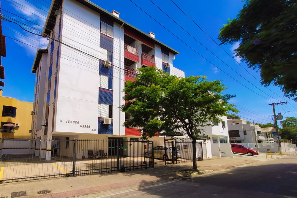 Canasvieiras, Florianópolis - SC — foto 1