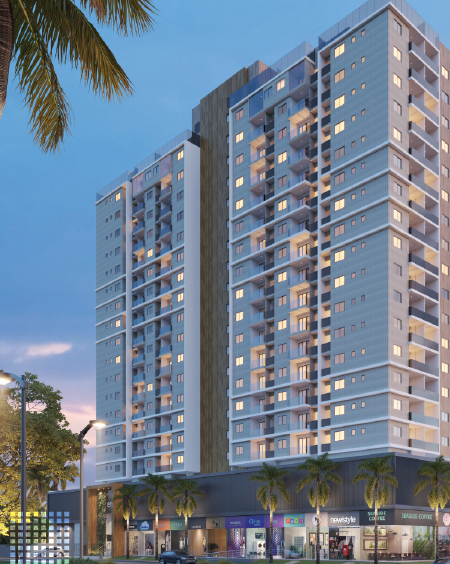  Itapuã, Vila Velha - ES — foto 1