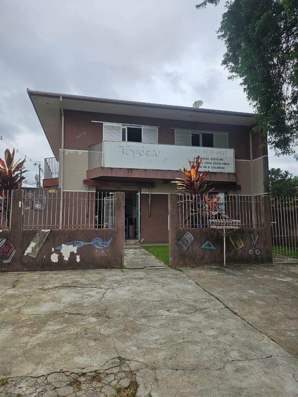Boqueirão, Curitiba - PR — foto 1