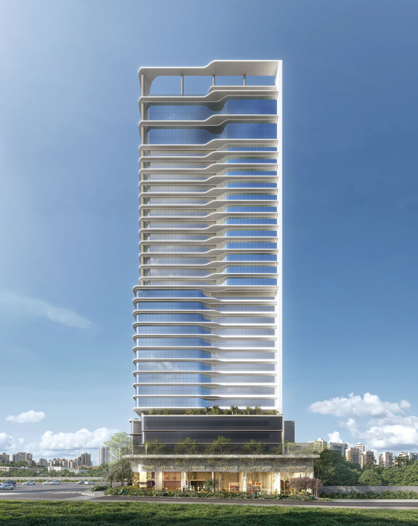 Setor Bueno, Goiânia - GO — foto 2