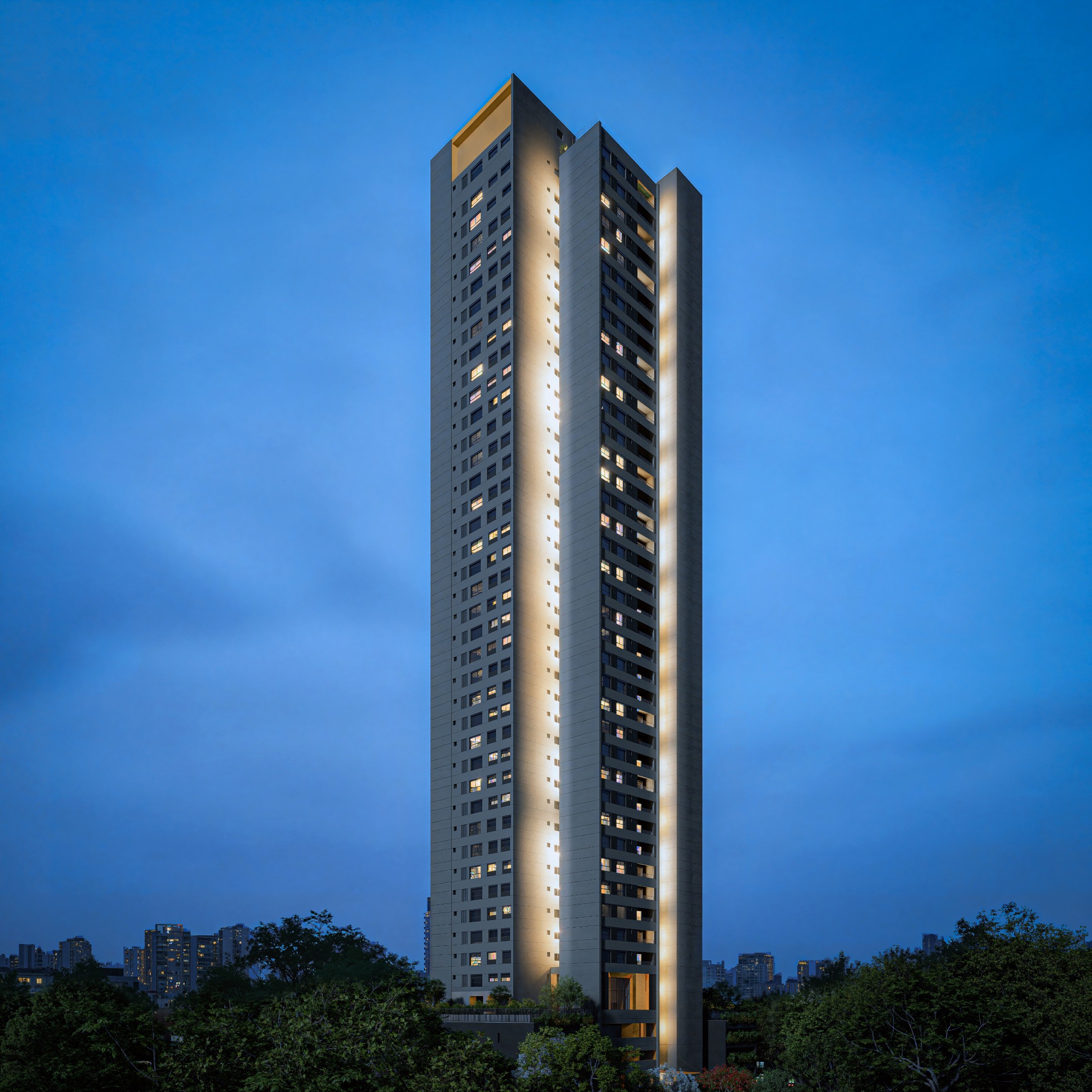 Setor Bueno, Goiânia - GO — foto 2