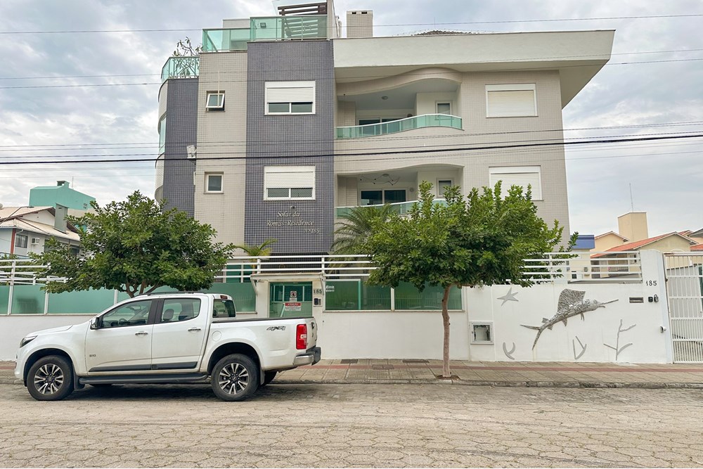 Imagem 3 - em Ingleses do Rio Vermelho, Florianópolis - SC