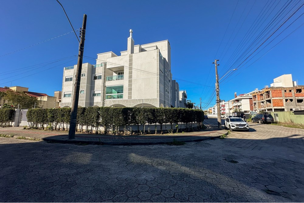 Imagem 2 -  em Ingleses do Rio Vermelho, Florianópolis - SC