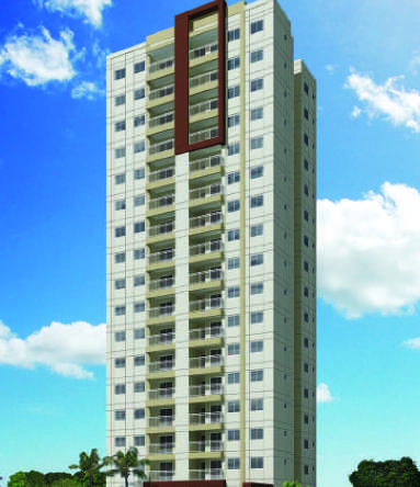 Residencial Coqueiral, Vila Velha - ES — foto 1