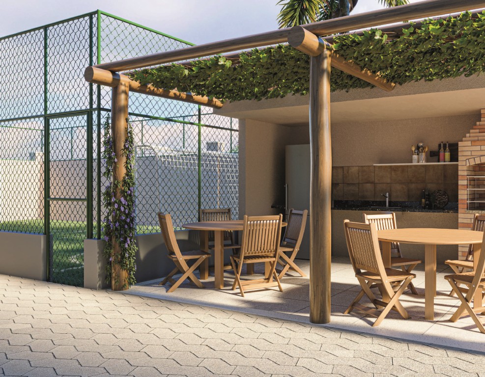 Imagem 4 - em Residencial Coqueiral, Vila Velha - ES